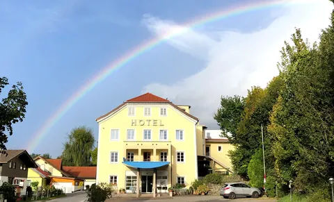 Austria Classic Hotel Heiligkreuz