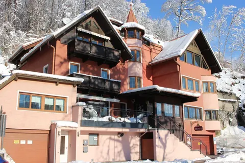 Hotel Heimgartl