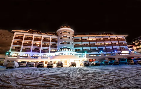 Sporthotel All-Inclusive
