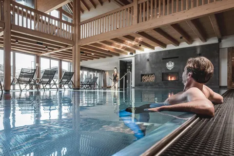 Post Seefeld - Wellnesshotel Tirol