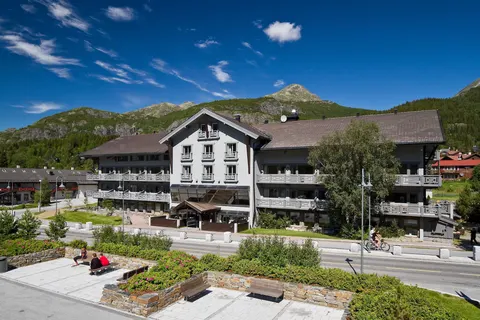 Skogstad Hotel - Unike Hoteller