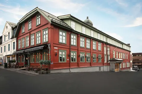 Scandic Victoria Lillehammer