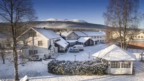 Trysil Hotell