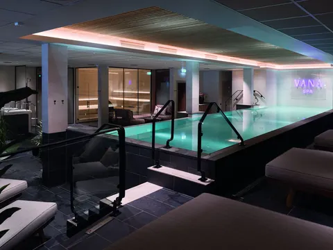 Elite Hotel Brage - Hotel & Spa