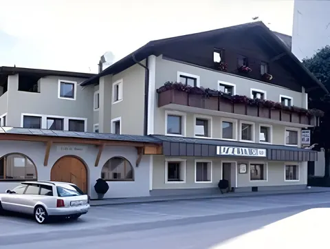 Landgasthof Jagerwirt