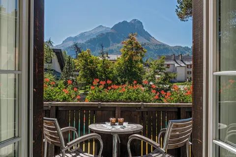 Schweizerhaus Swiss Quality Hotel