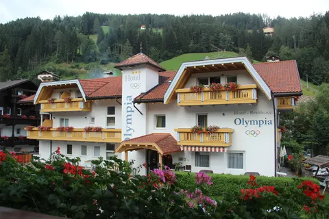 Hotel Residence Olympia