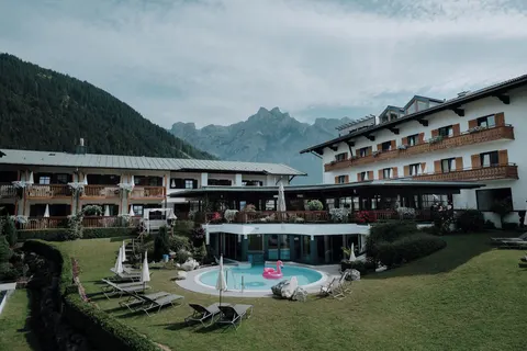 Gut Wenghof - Family Resort Werfenweng