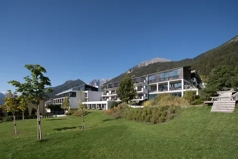 Hotel & Appartements Oberhofer
