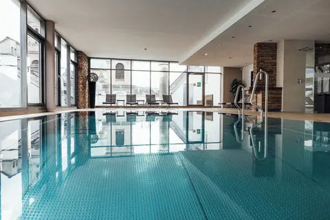 Hotel Grauer Bär