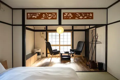 Niseko Powder Chalet