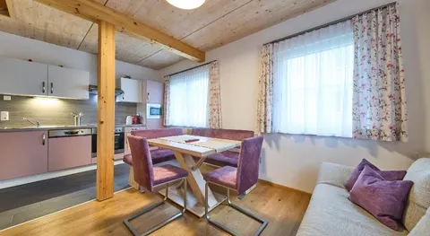 Ferienwohnung Lisa
