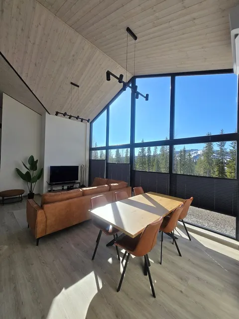 Villa Remo Iso-Syöte