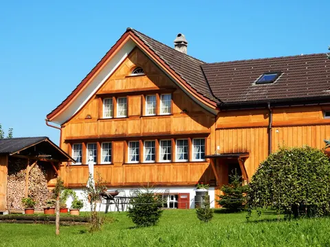 Ferienhaus Rütiweid