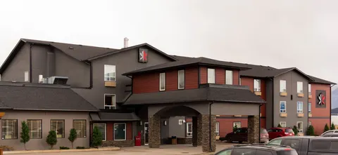 The Kanata Inns Invermere