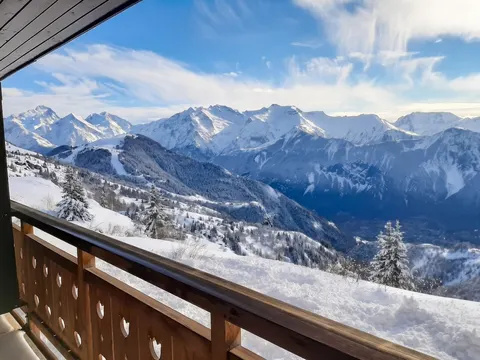 Appartement Alpe d'huez
