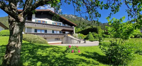 Chalet Hosp Reutte