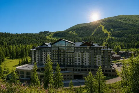 Swissôtel Damian Jasna
