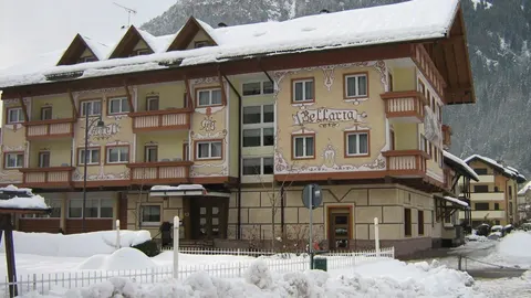 Hotel Bellaria