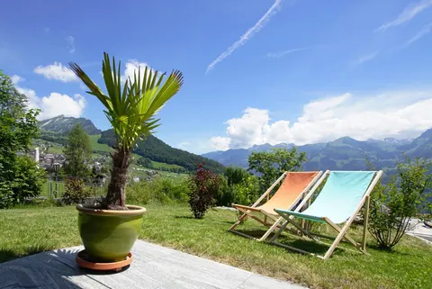 Apartment Bijou am Bach