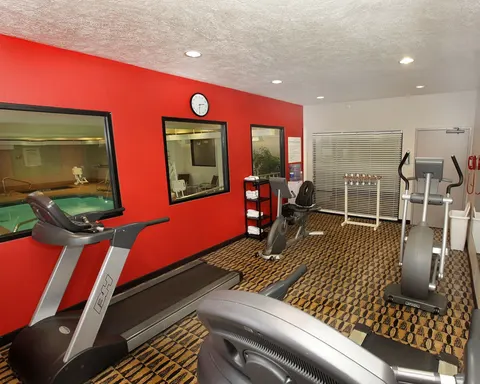 Holiday Inn Express Ogden by IHG