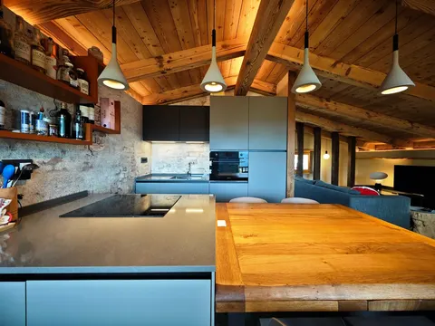 Hostdomus - Chalet Sun