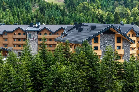 Swissôtel Resort Kolasin