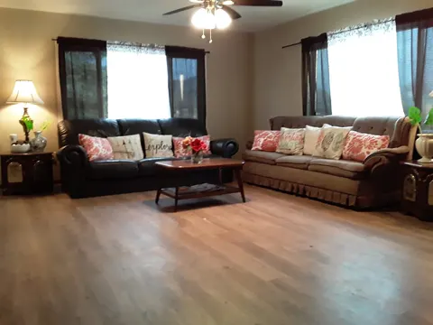 House Perfect For Short/Long Term Stays!