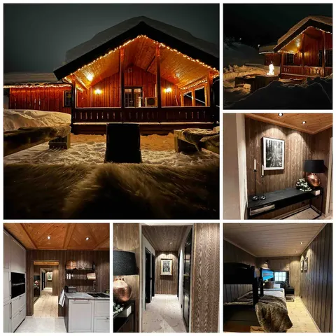 Trysil Moderna Lodge