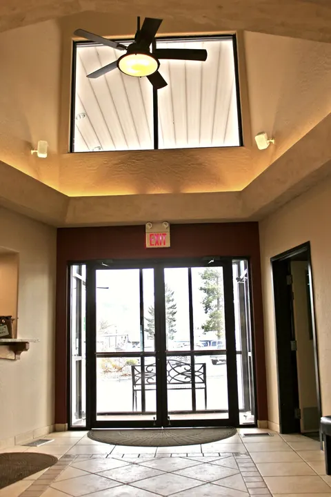 Broadway Inn Conference Center