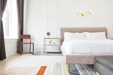 The Wyman Hotel