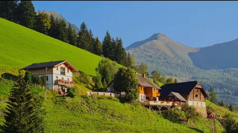 Chalet Leo