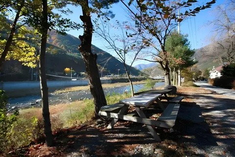Jeongseon Villa