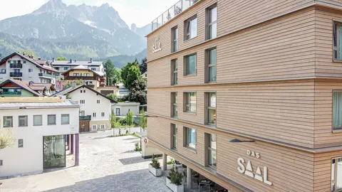 Hotel DAS SAAL