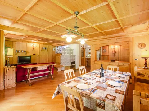 Chalet Cesa Galadriel-1 by Interhome