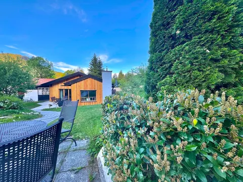 Ferienhaus "Bodenschneid" am Schliersee
