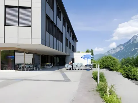 Hotel Neu-Schönstatt