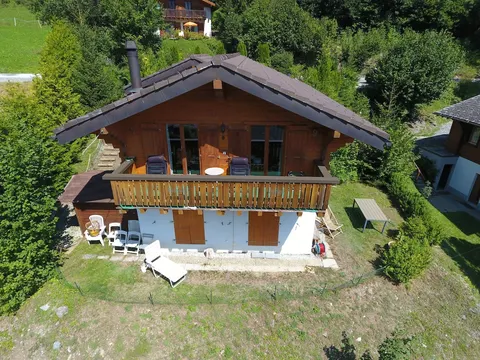 Vacation home Ropiar by Interhome