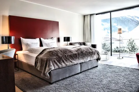Hotel Madlein