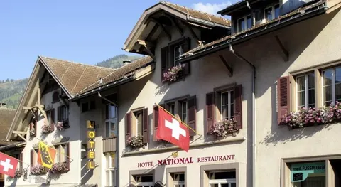 National