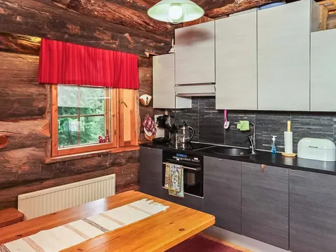 Holiday Home Luostonseita 3 by Interhome