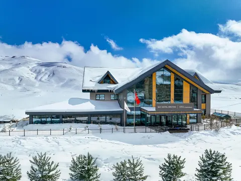 Sky Hotel Erciyes, a member of Radisson Individuals