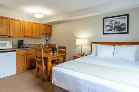 Sundance Lodge