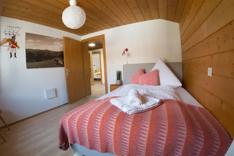 Sonnes Apartment