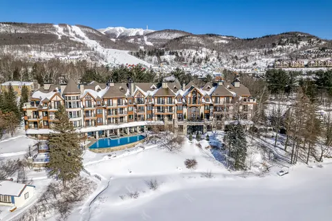 Hotel Quintessence