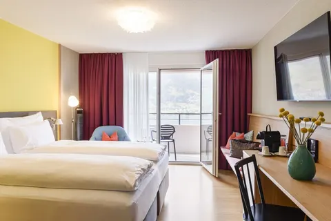 Seehotel Wilerbad Spa & Seminar
