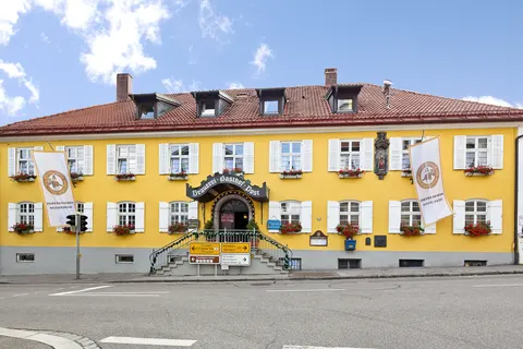 Hotel Gasthof Post