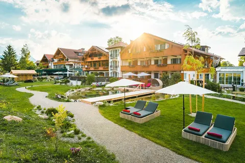 Das Rübezahl - Romantic Hideaway & Boutique Spa