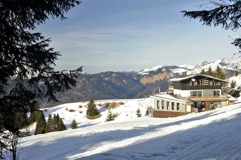 Chalet d' Egloo 10-12 pers