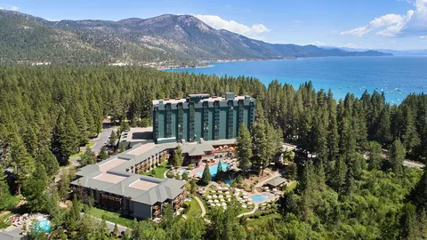 Hyatt Regency Lake Tahoe Resort, Spa & Casino